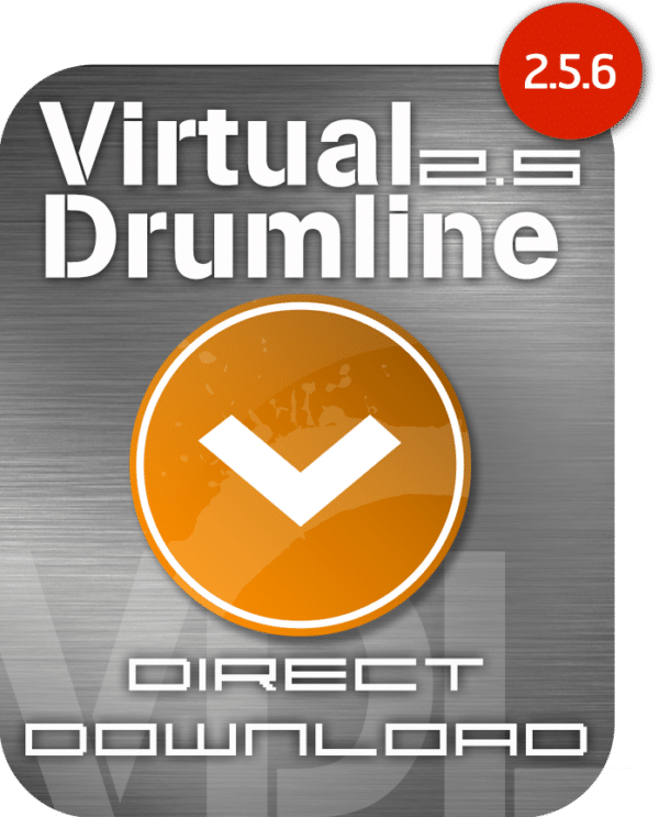 Virtual Drumline 2.5