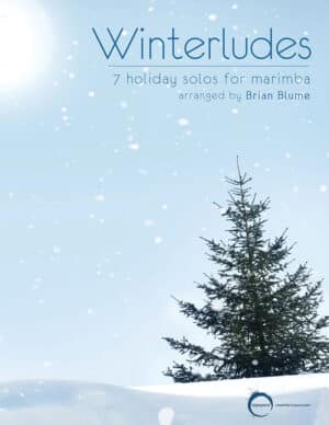 Winterludes-Front Cover