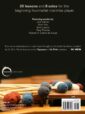 Sequential Studies - Book 1 (back cover)