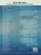 Blue Book - Volume 2, The - back cover