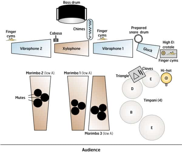 Disguised - setup Disguised - setup