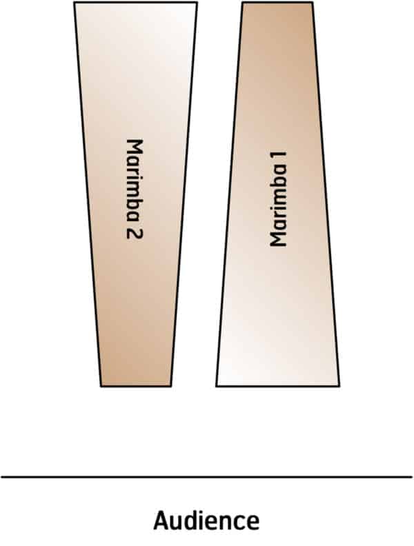 Tilting At Windmills - setup Tilting At Windmills - setup