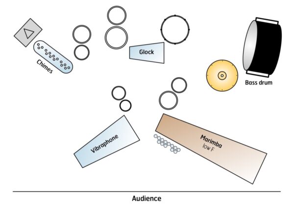 Twenty-Four - setup Twenty-Four - setup