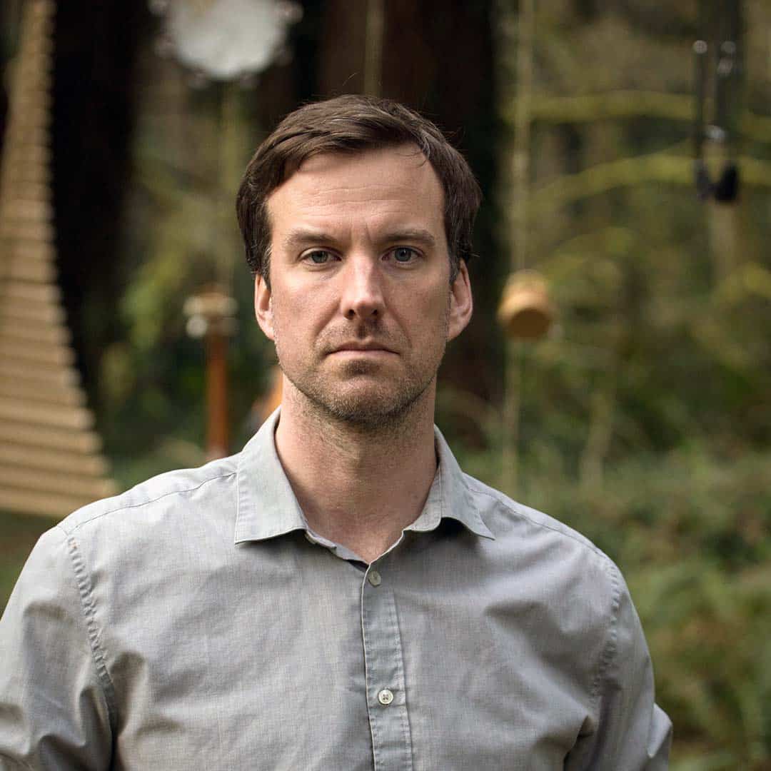 Michael Charles Smith