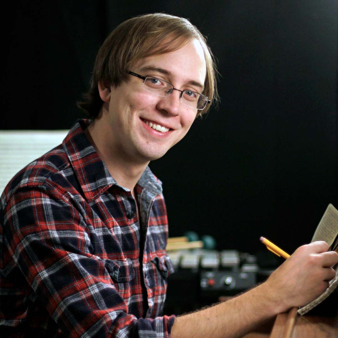 Christopher D. Walker