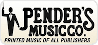 Penders Music