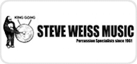 Steve Weiss Music