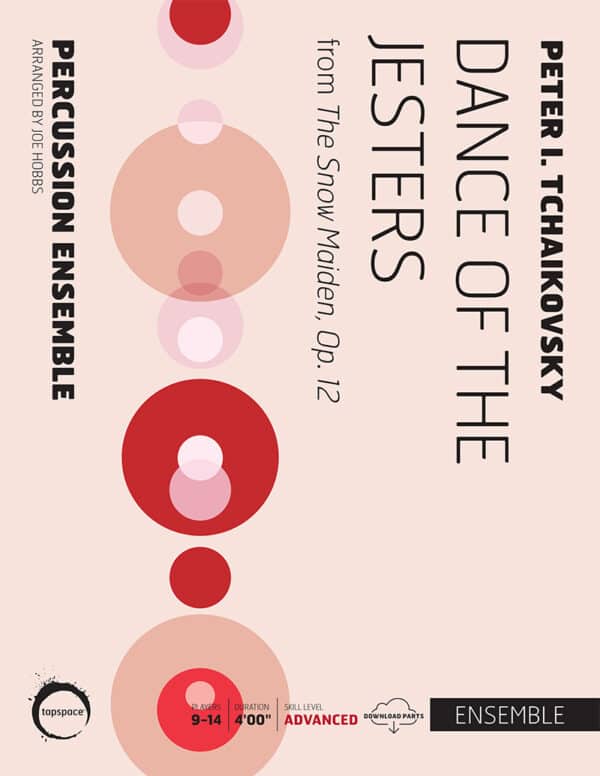 Dance of the Jesters-800