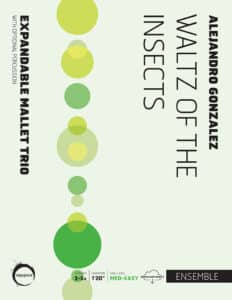 Waltz of the Insects