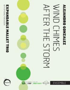 Wind Chimes After the Storm