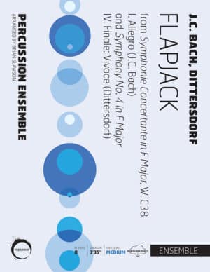 Flapjack (Bach & Dittersdorf)