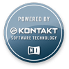 Powered by Kontakt