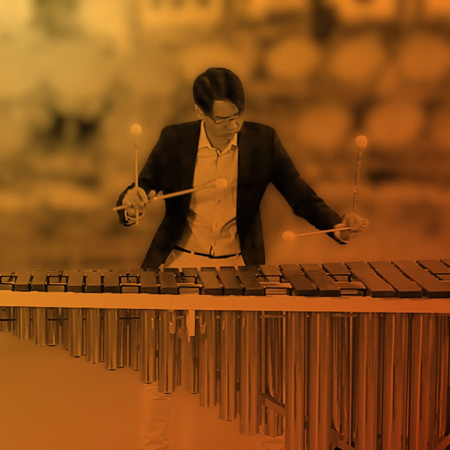 Marimba & Xylophone