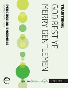 God Rest Ye Merry Gentlemen (Traditional)