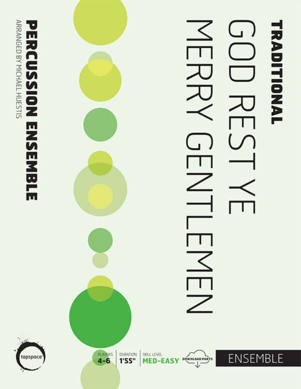 God Rest Ye Merry Gentlemen-800