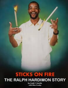 Sticks On Fire