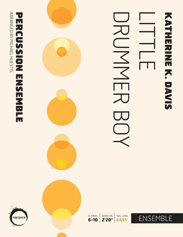 Little Drummer Boy-800