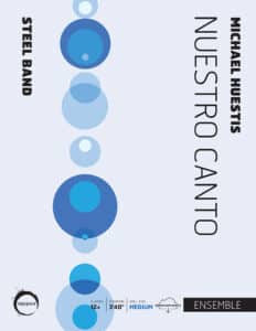 Nuestro Canto (steel band)