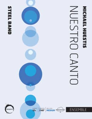 Nuestro Canto (steel band)