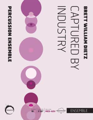 Captured by Industry