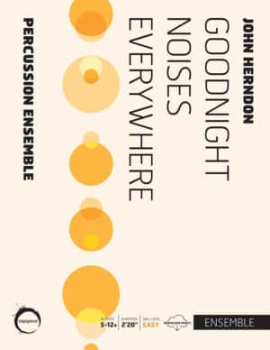 Goodnight Noises Everywhere