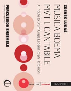 Musica Boema (Lukáš)