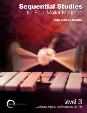 Sequential Studies (Book 3)