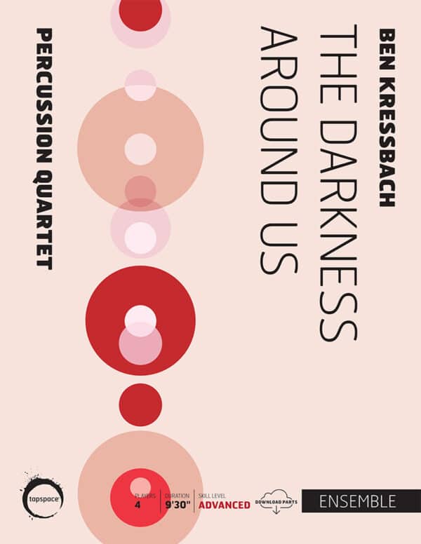 Darkness Around Us, The-800