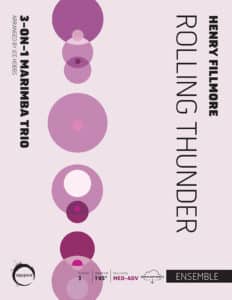 Rolling Thunder (Fillmore)