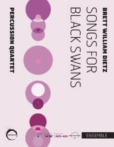 Songs for Black Swans