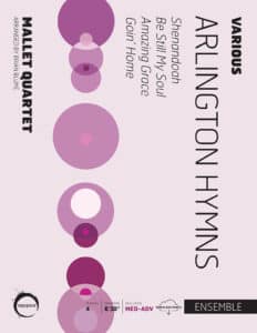 Arlington Hymns (Various)