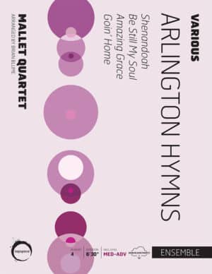 Arlington Hymns (Various)