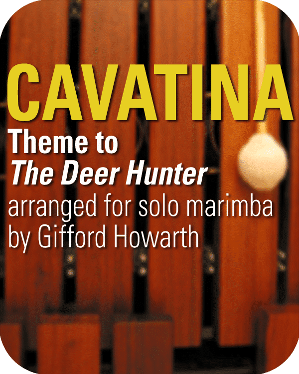 Cavatina (Myers)