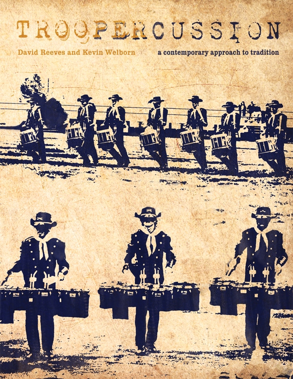 TROOPERCUSSION