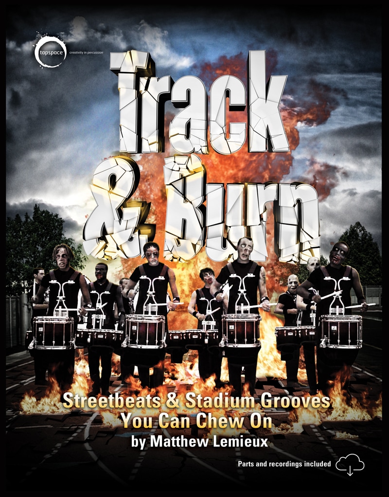 Track & Burn