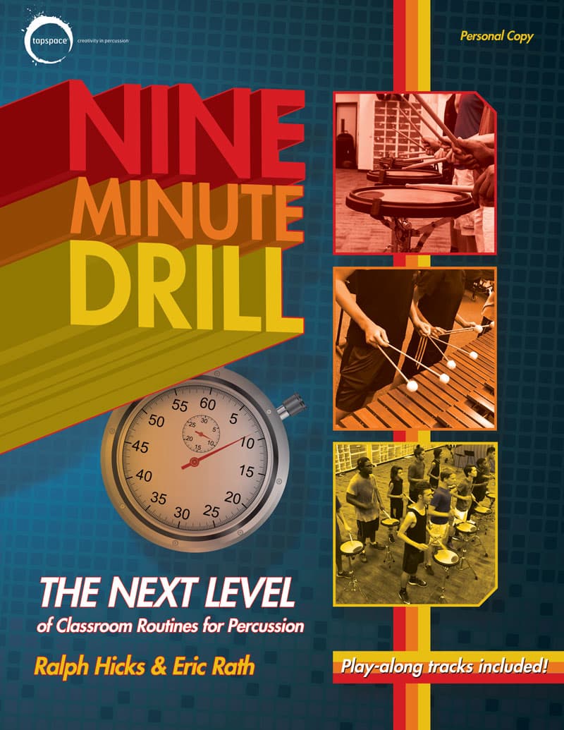Nine Minute Drill