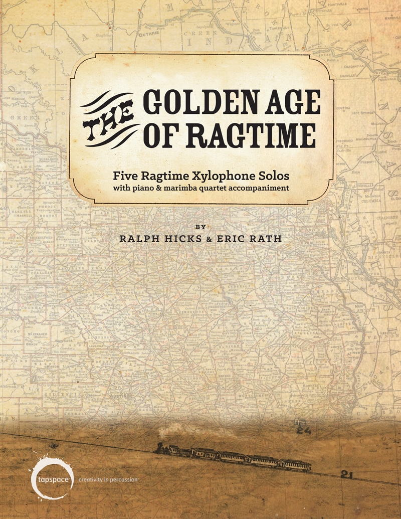 The Golden Age of Ragtime