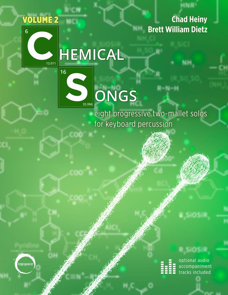 Chemical Songs – Volume 2
