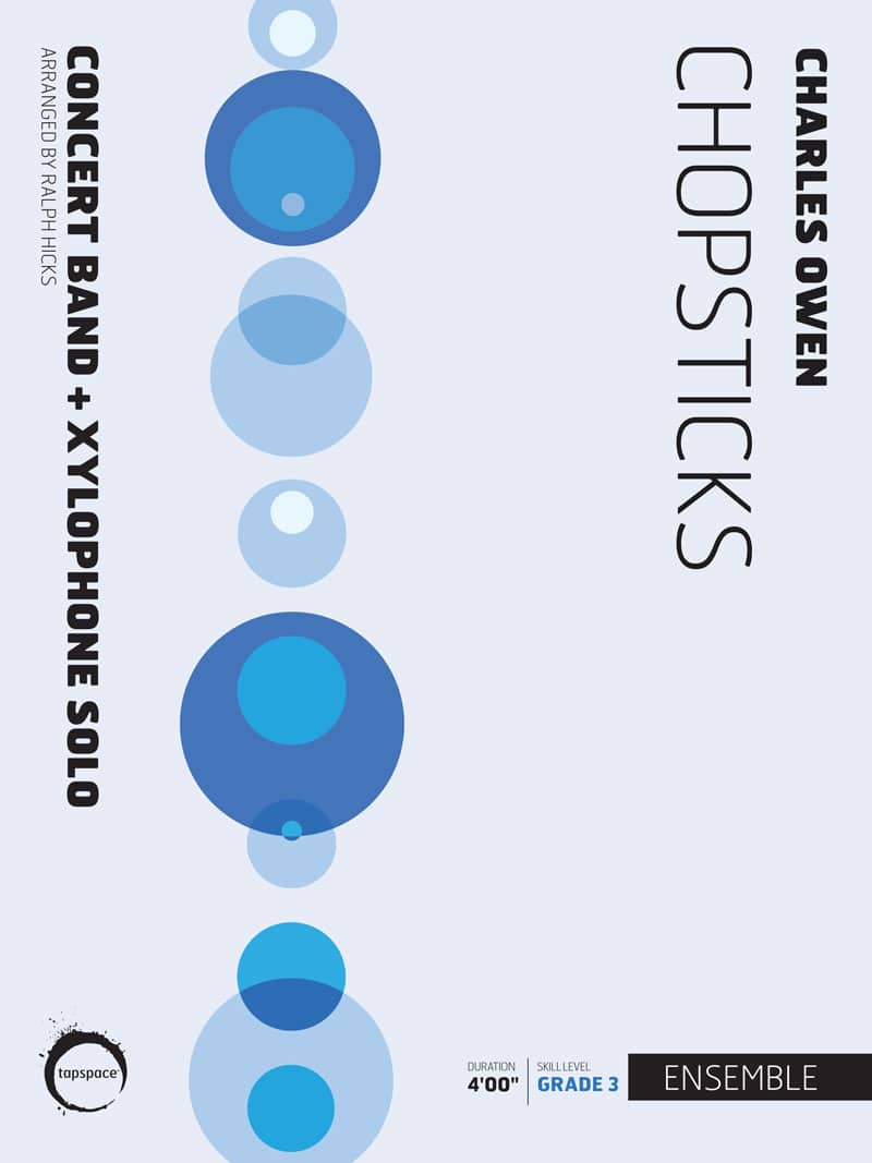 Chopsticks (band version) (Owen)