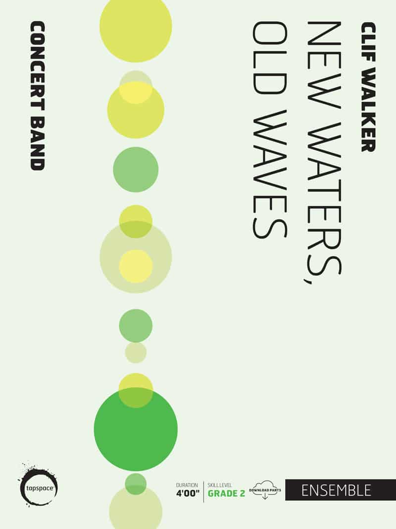 New Waters, Old Waves