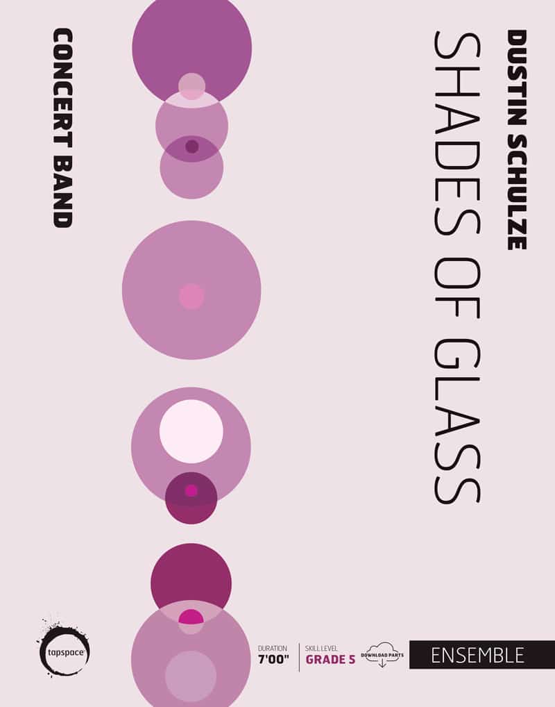 Shades of Glass (band version)