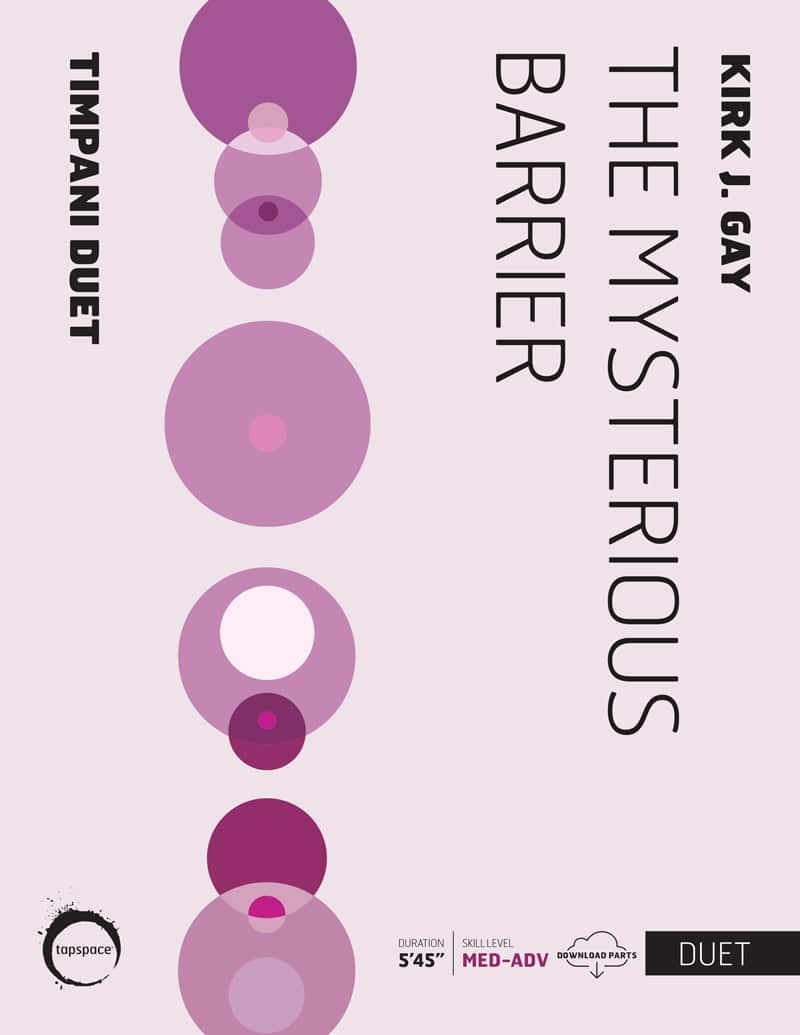 The Mysterious Barrier