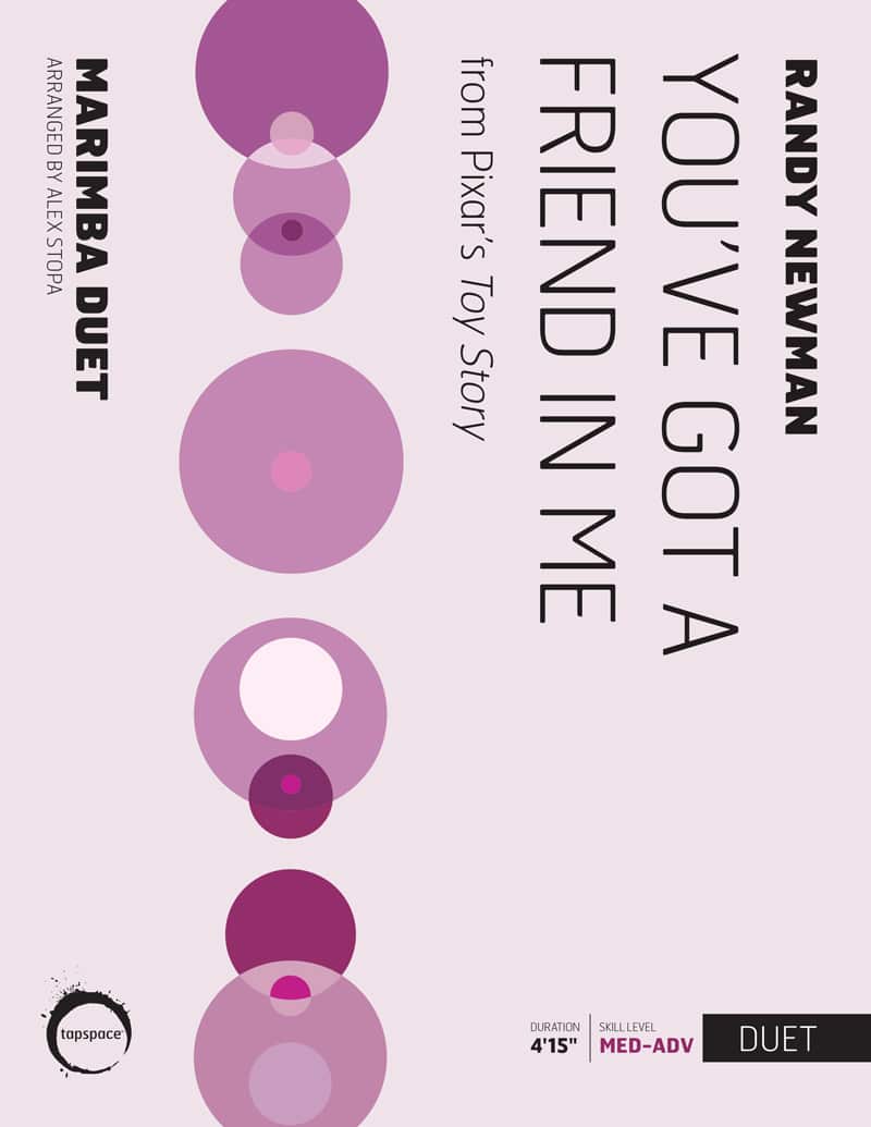 You’ve Got a Friend in Me (Newman)