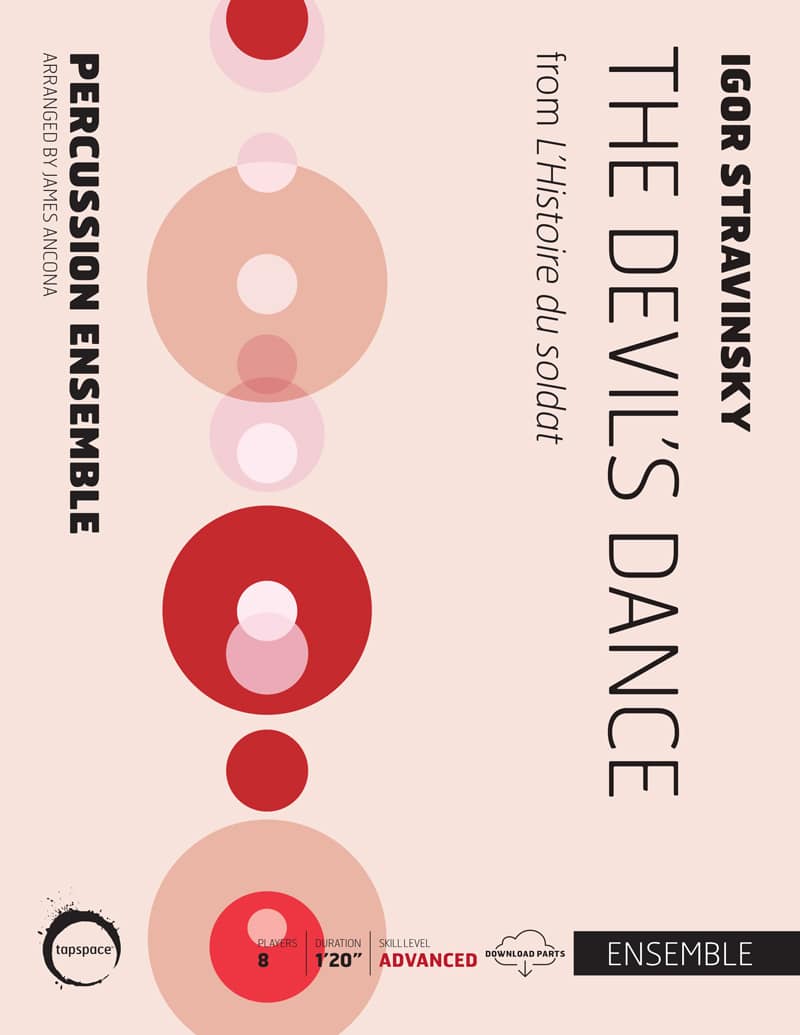 The Devil’s Dance (Stravinsky)