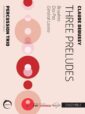 Three Preludes (Debussy)