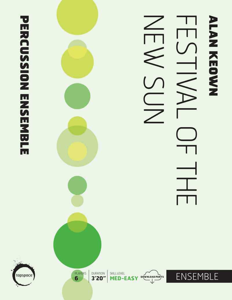 Festival of the New Sun