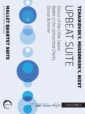 Upbeat Suite (Various)