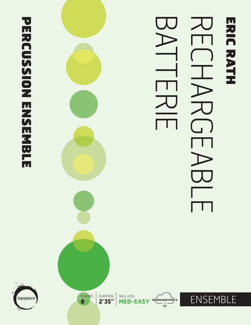 Rechargeable Batterie