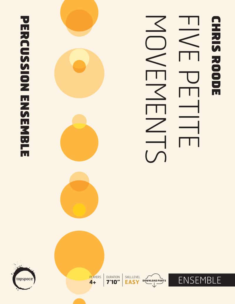 Five Petite Movements