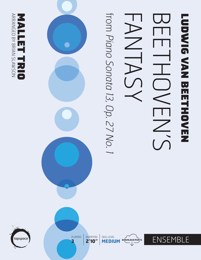 Beethoven’s Fantasy (Beethoven)